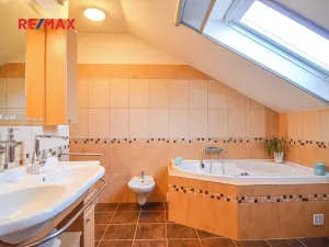 Prodej rodinného domu, Kyjov, Vinohrady, 204 m2