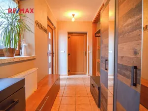 Prodej rodinného domu, Kyjov, Vinohrady, 204 m2