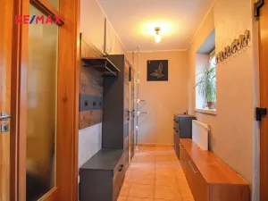 Prodej rodinného domu, Kyjov, Vinohrady, 204 m2