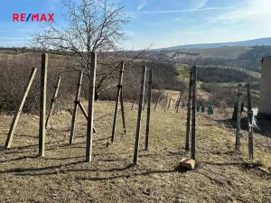 Prodej zahrady, Kobeřice u Brna, 1901 m2