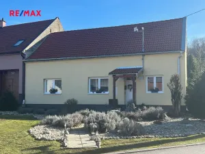 Prodej rodinného domu, Nechvalín, 128 m2