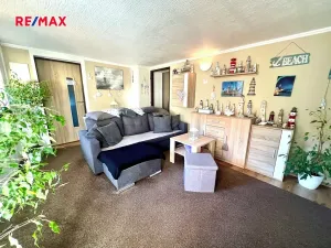 Prodej rodinného domu, Nechvalín, 128 m2