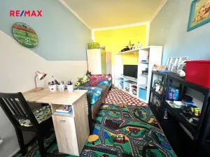 Prodej rodinného domu, Nechvalín, 128 m2