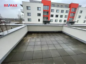 Pronájem bytu 1+kk, Slavkov u Brna, Zelnice II., 30 m2