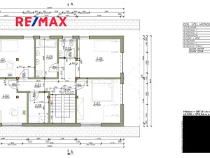 Prodej pozemku pro bydlení, Jablůnka, 1051 m2