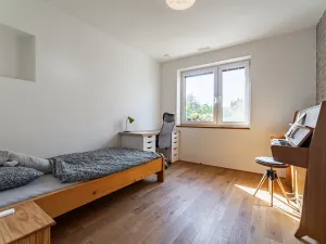 Prodej rodinného domu, Zlín - Kostelec, Lešenská, 200 m2