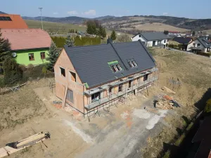 Prodej rodinného domu, Horní Lideč, 105 m2
