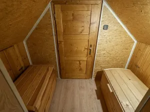 Prodej rodinného domu, Lukov, Paseky, 140 m2