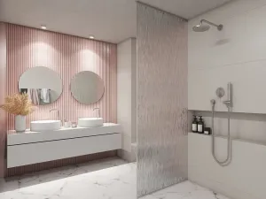 Prodej bytu 4+kk, Luhačovice, Zatloukalova, 118 m2