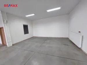 Pronájem obchodního prostoru, Slavkov u Brna, 200 m2