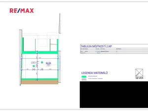 Prodej rodinného domu, Lysice, Zákostelí, 70 m2