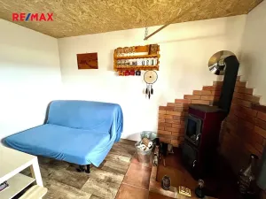 Prodej chaty, Kyjov, 20 m2