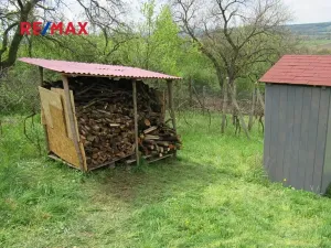 Prodej chaty, Kyjov, 20 m2