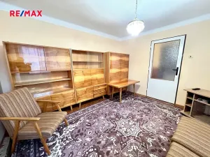 Prodej rodinného domu, Žarošice, 90 m2