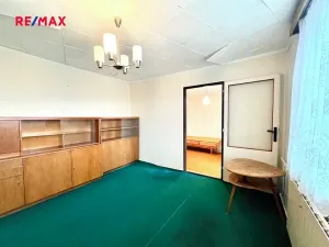 Prodej rodinného domu, Žarošice, 90 m2