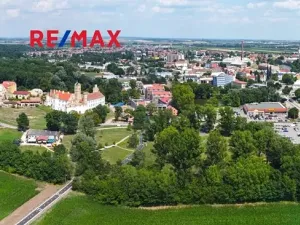 Prodej pozemku pro bydlení, Břeclav, 12389 m2