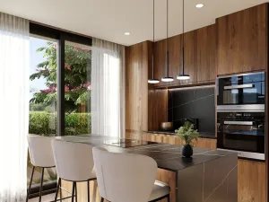 Prodej rodinného domu, Cuevas del Almanzora, Almería, Španělsko, 90 m2