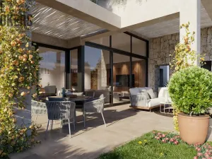 Prodej rodinného domu, Cuevas del Almanzora, Almería, Španělsko, 90 m2