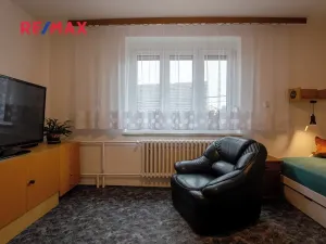 Prodej rodinného domu, Velešovice, 220 m2