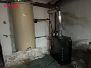 Prodej rodinného domu, Lipov, 180 m2