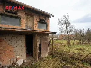 Prodej rodinného domu, Lipov, 180 m2