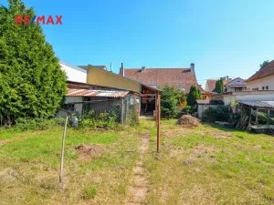 Prodej rodinného domu, Dubňany, U Studánky, 135 m2