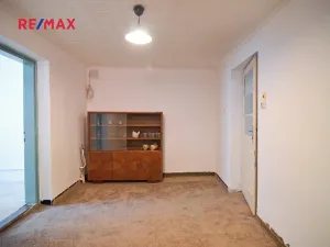 Prodej rodinného domu, Dubňany, U Studánky, 135 m2