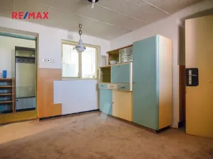 Prodej rodinného domu, Dubňany, U Studánky, 135 m2