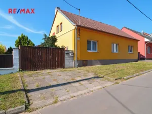 Prodej rodinného domu, Dubňany, U Studánky, 135 m2