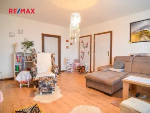 Prodej bytu 3+1, Hodonín, Měšťanská, 74 m2