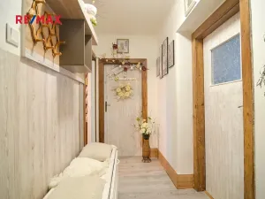 Prodej bytu 3+1, Hodonín, Měšťanská, 74 m2