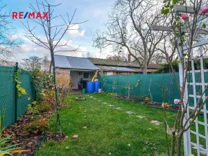 Prodej bytu 3+1, Hodonín, Měšťanská, 74 m2