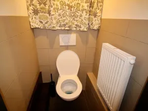 Prodej bytu 1+kk, Praha - Hlubočepy, Pod Žvahovem, 28 m2