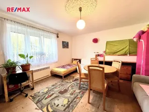 Prodej rodinného domu, Koryčany, 90 m2