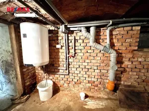 Prodej rodinného domu, Koryčany, 90 m2