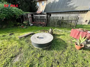 Prodej rodinného domu, Koryčany, 90 m2