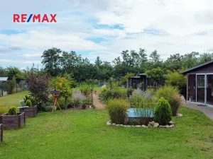 Prodej chalupy, Lužice, 45 m2