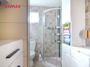 Prodej chalupy, Lužice, 45 m2