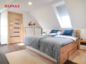 Prodej chalupy, Lužice, 45 m2