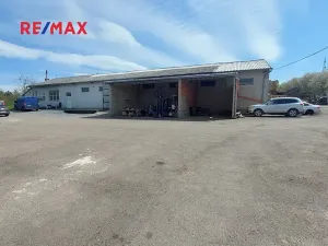 Pronájem komerční nemovitosti, Dražovice, 499 m2