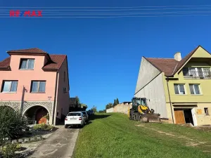 Prodej pozemku pro bydlení, Svatobořice-Mistřín, 1767 m2