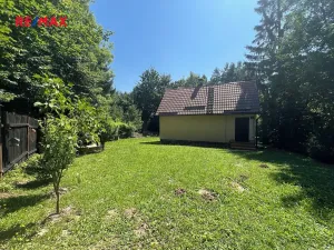 Prodej chaty, Osvětimany, 75 m2