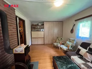 Prodej chaty, Osvětimany, 75 m2