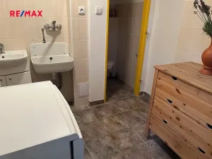 Pronájem obchodního prostoru, Břeclav, Libušina, 55 m2