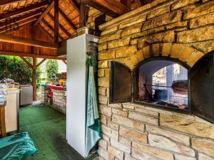 Prodej rodinného domu, Hlásná Třebaň, Karlštejnská, 163 m2