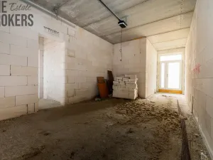 Prodej rodinného domu, Mikulčice, 177 m2