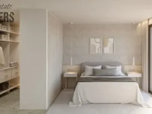 Prodej bytu 2+1, Mojacar, Almería, Španělsko, 63 m2