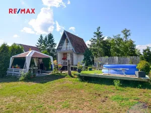 Prodej chaty, Břeclav, 30 m2