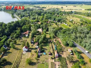 Prodej chaty, Břeclav, 30 m2