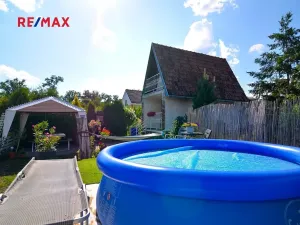 Prodej zahrady, Břeclav, 2031 m2